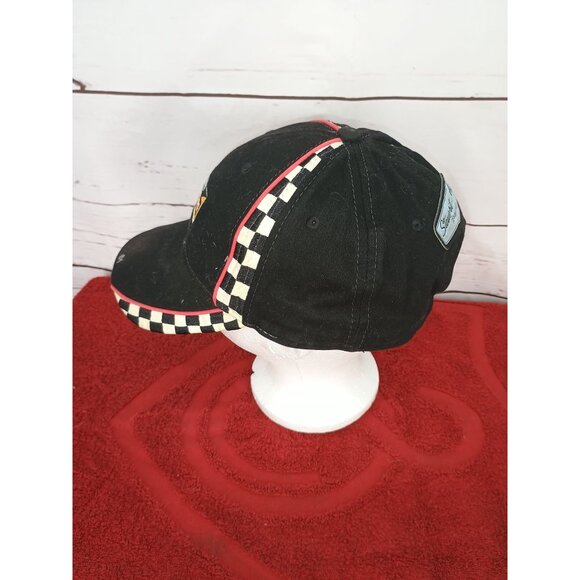 Tony Stewart # 14 NASCAR Stewart Haas Rush Truck Centers Hat One Size Adjustable - Picture 3 of 8